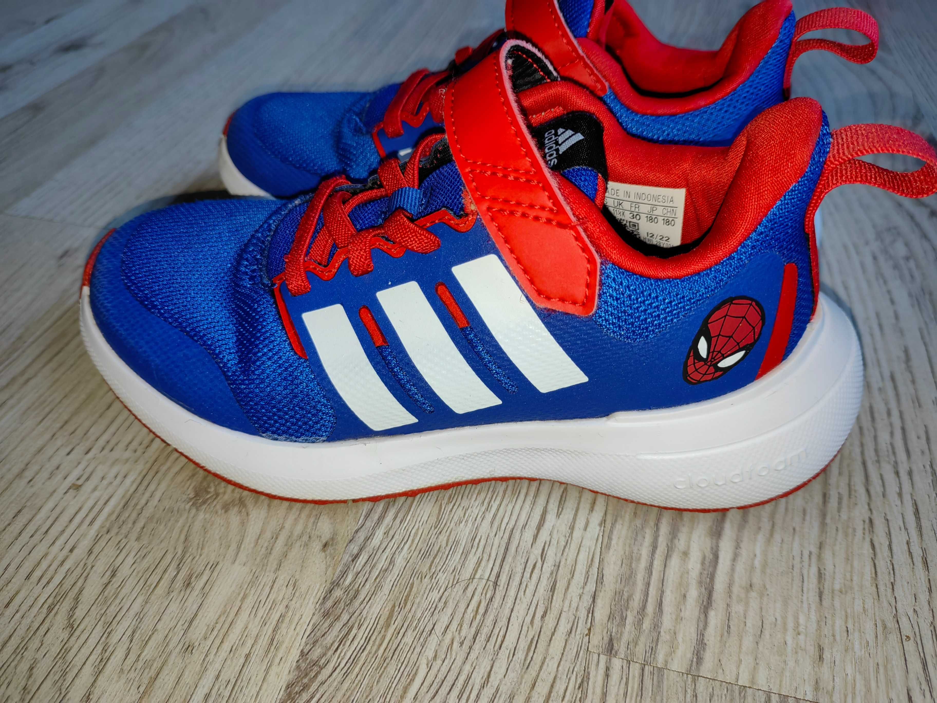 Маратонки adidas Sportswear