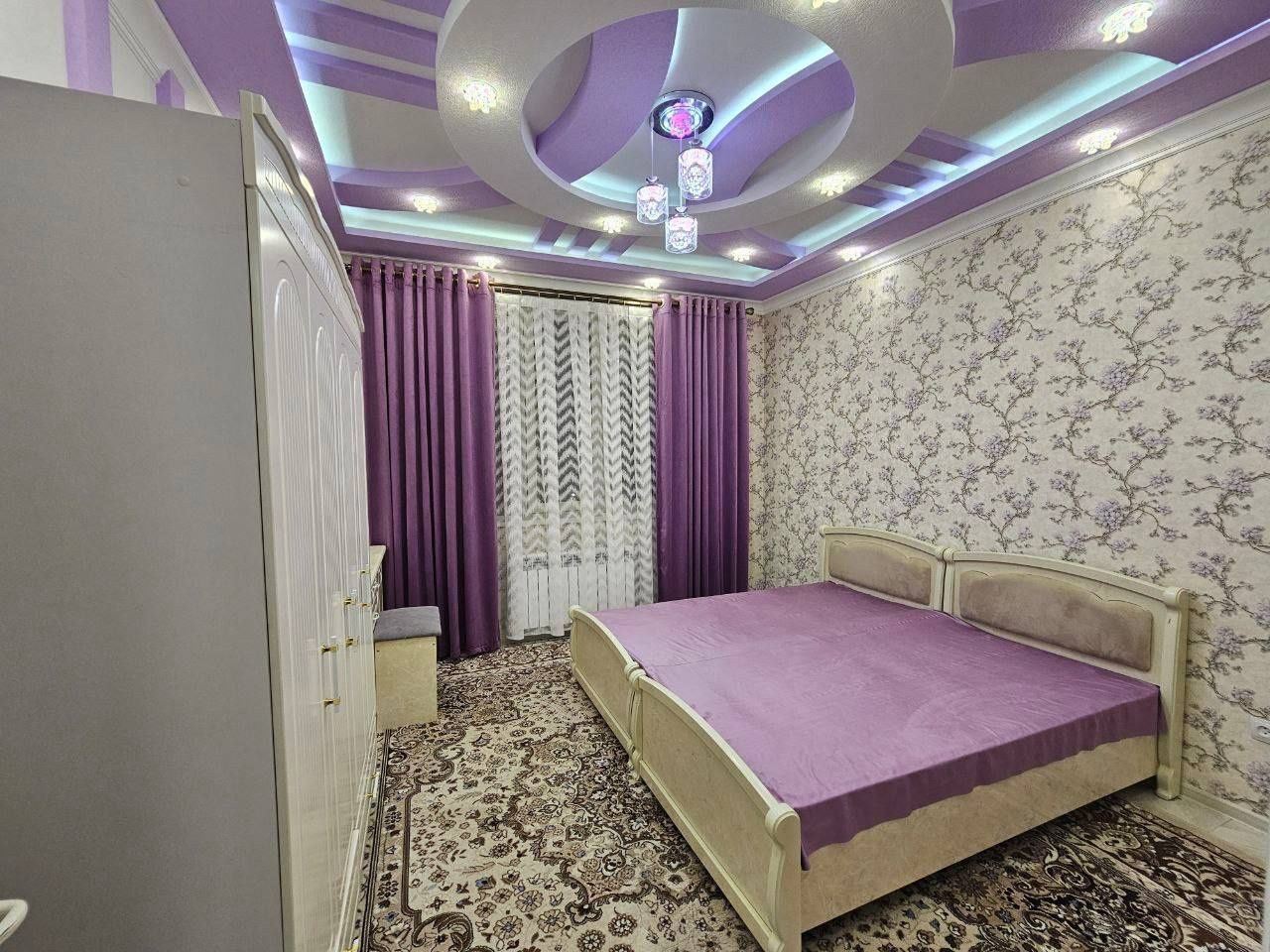 Продаётся  2х комнатная квартира