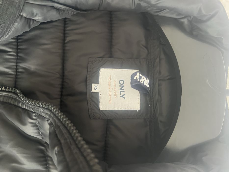 Дамско Преходно яке “Only” xs