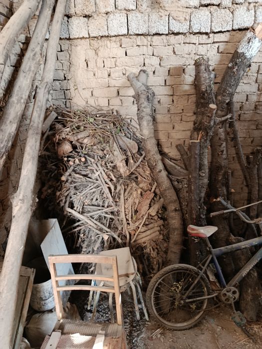 Продается Дрова.