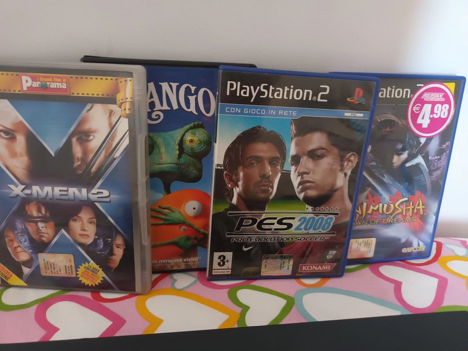 PlayStation2 SONY