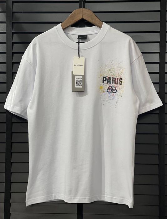 Мъжки тениски различни модели