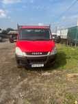 Iveco basculabil