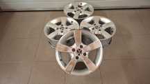 Jante 4x100 r14 Vw Fox Up Polo Seat