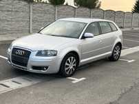 Audi a3 , 2008 , 1.9 tdi, impecabil