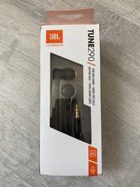 Casti cu fir JBL Tune 290