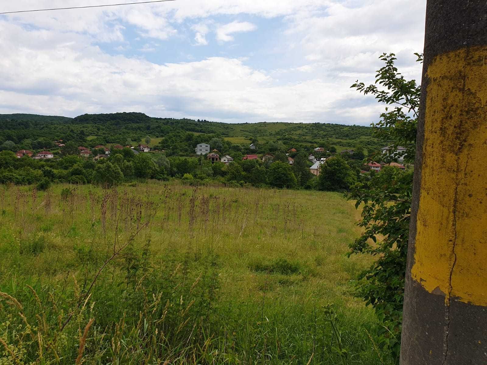 Teren de vânzare Mihăești, Vâlcea