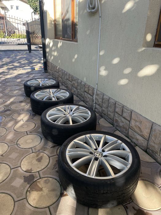 Jante VW/Audi/Seat/Skoda R18