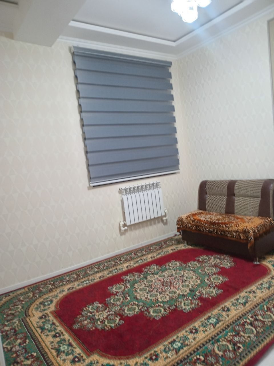 Yangihayot qorgontepa 1A 3-bekat