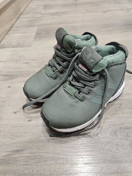 Детски обувки Adidas