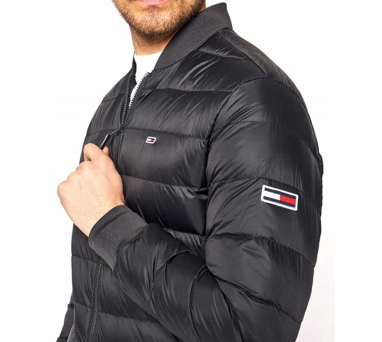 Мъжко пухено яке Tomy