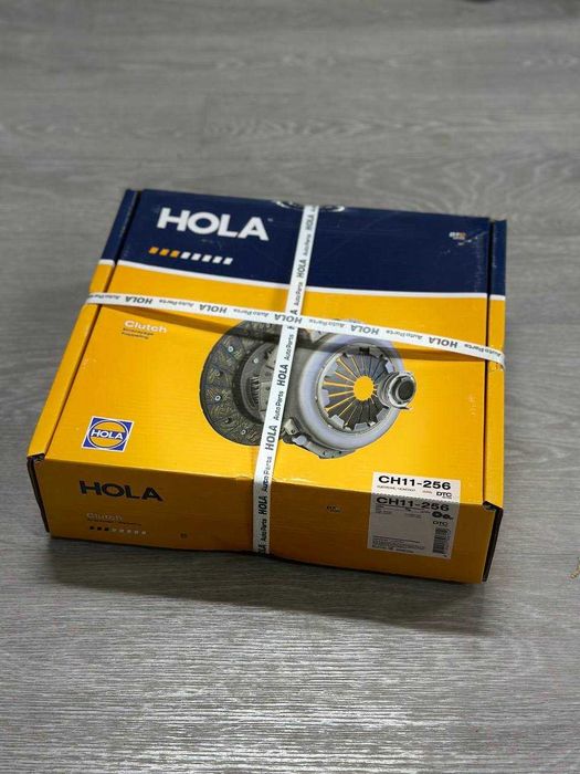 Сцепление комплект ГАЗель ДВС 406