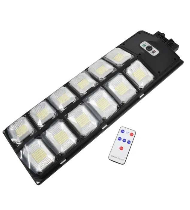 Lampă Solară Stradală LED 3000W