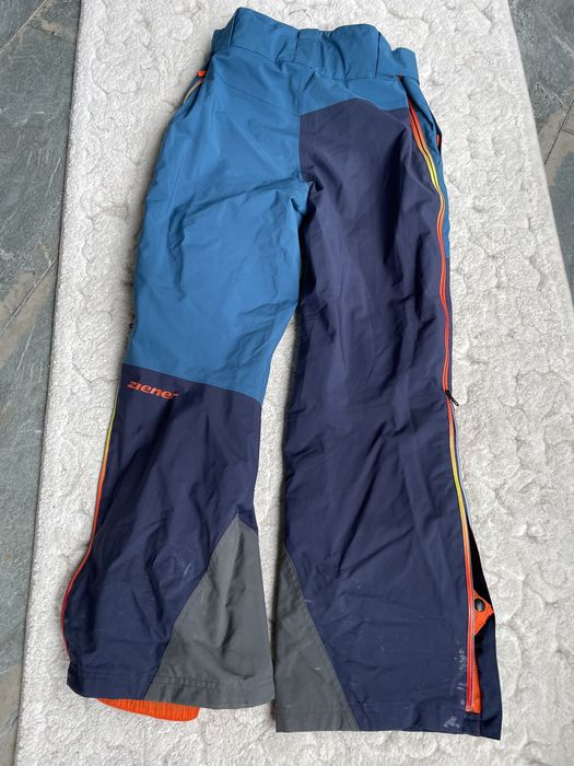 Suprapantaloni schi Ziener