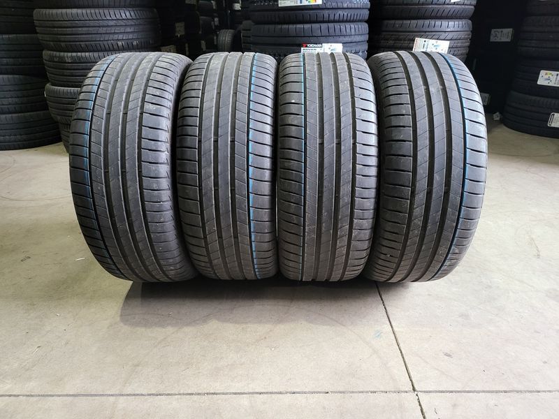 245/45/19 BRIDGESTONE 4бр