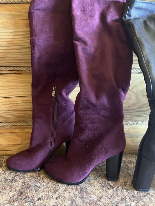 Обувь / б/у , в отличном состоянии,