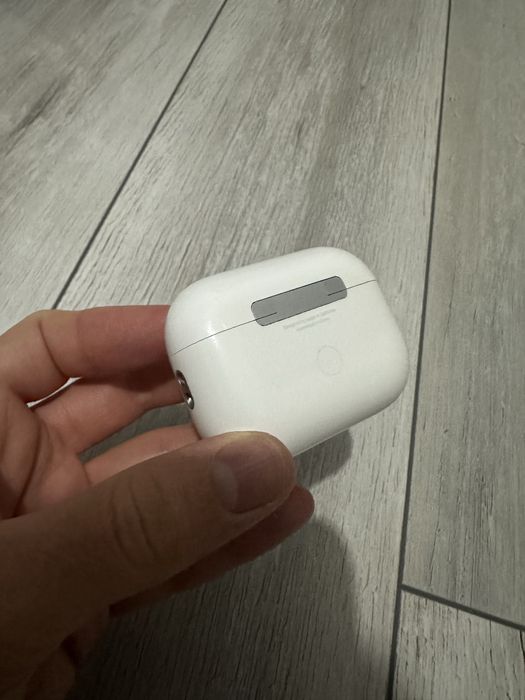 Vând/Schimb air pods pro 2 originale