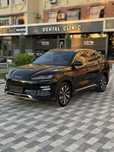 BYD Champion 605 km Full