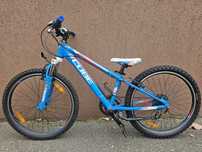Bicicleta Cube Aluminiu