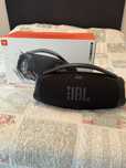 Преносима тонколона JBL BOOMBOX 3