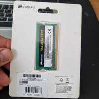 Memorie RAM SODIMM (laptop) 8GB DDR3L 1600 MHz Corsair