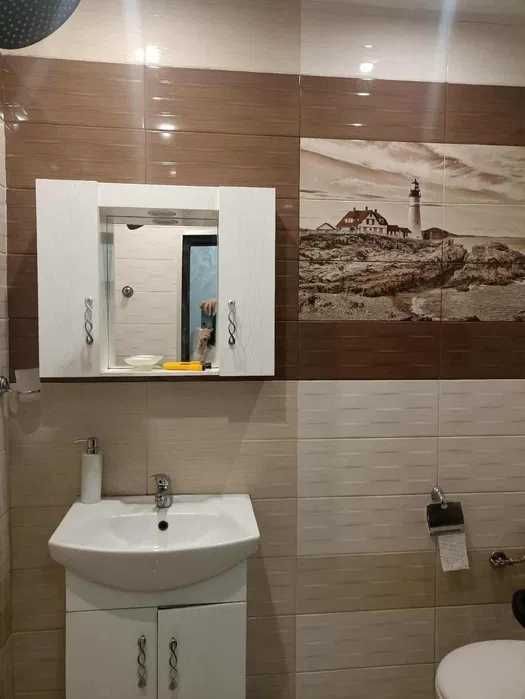 Двустаен апартамент под наем в Христо Смирненски