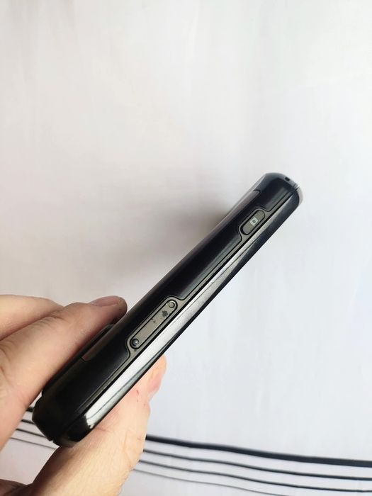 Nokia N97 Mini+ accesorii ( decodat,lb.romana)