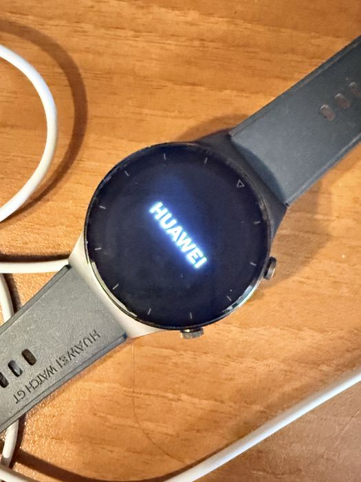 Huawei Watch GT 2 Pro