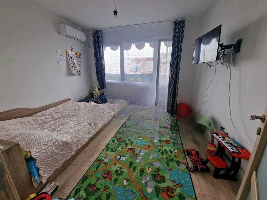 Продава се Тристаен апартамент в Пловдив, Център - 98 кв.м за 1582 €/кв.м - Снимка #7