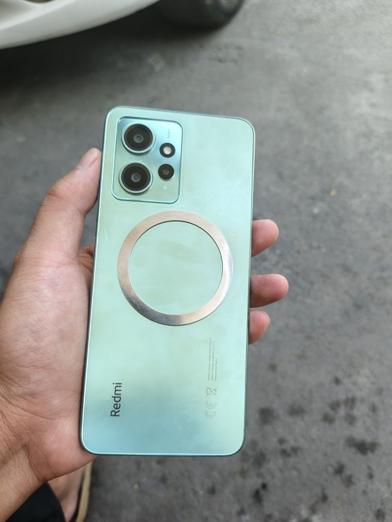 Redmi note 12 8/128