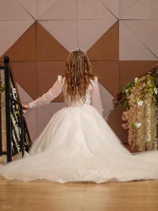 Rochie de mireasă