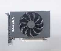 Видеокарта Radeon RX 6400