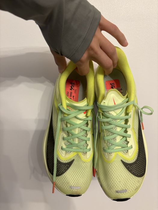 Nike zoom fly 6 carbon