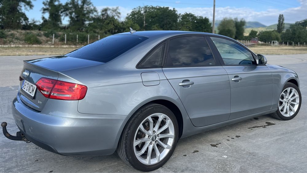 Audi A4 B8 2009 !