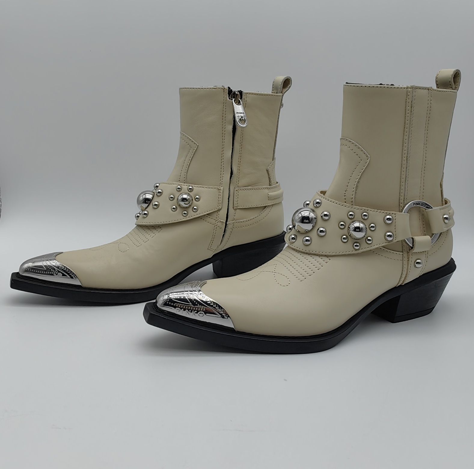 Pinko Tex 07 Дамски Боти