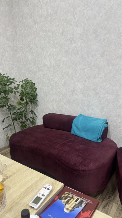 Диван мебел офисний