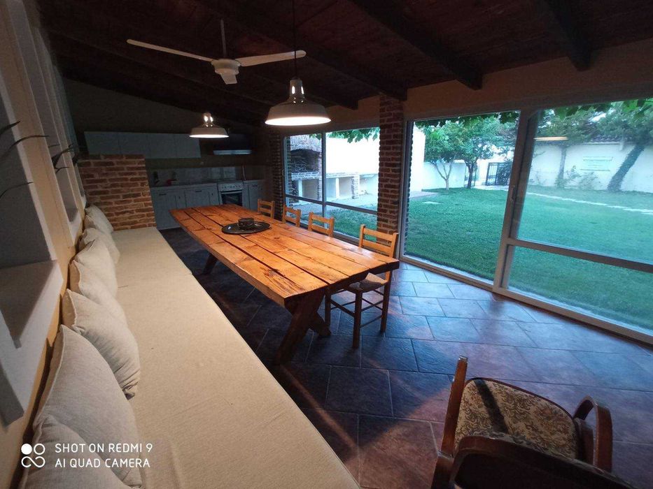 Вила Миродато - Миродато, Гърция