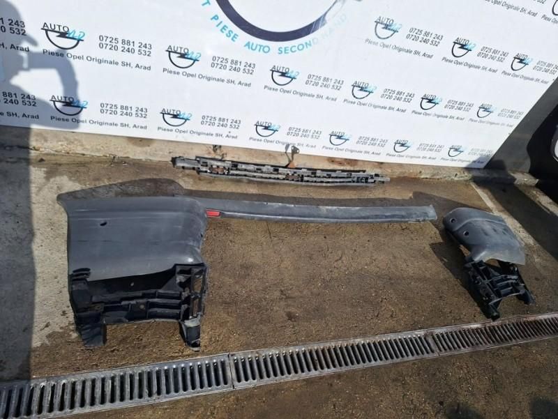 Bandouri stanga spate dreapta spate Opel Movano