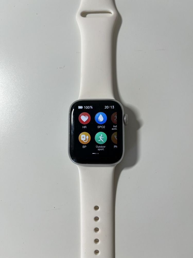 Smart watch m7 mini