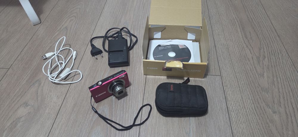 Canon PowerShot A2300