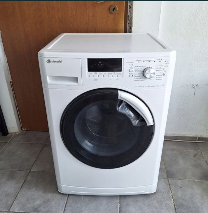 Lichidare de stoc.  Bauknecht  / import Germania.  Wcb 66415