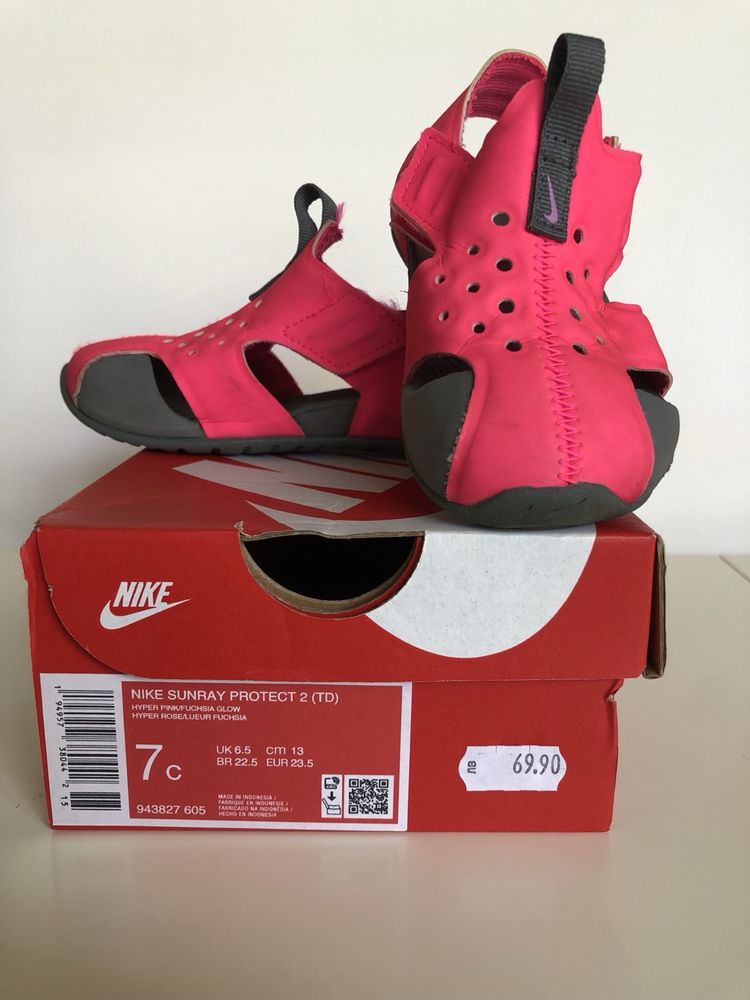 Маратонки и сандали ADIDAS, NIKE, Mayoral 22, 23