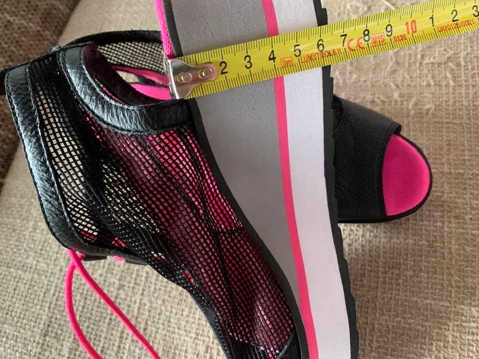 Vand sandale Puma noi 37