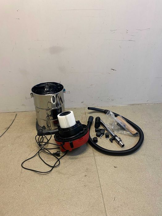 Компресор 50L 1.5kW RD-AC02/	Прахосмукачка за сухо и мокро