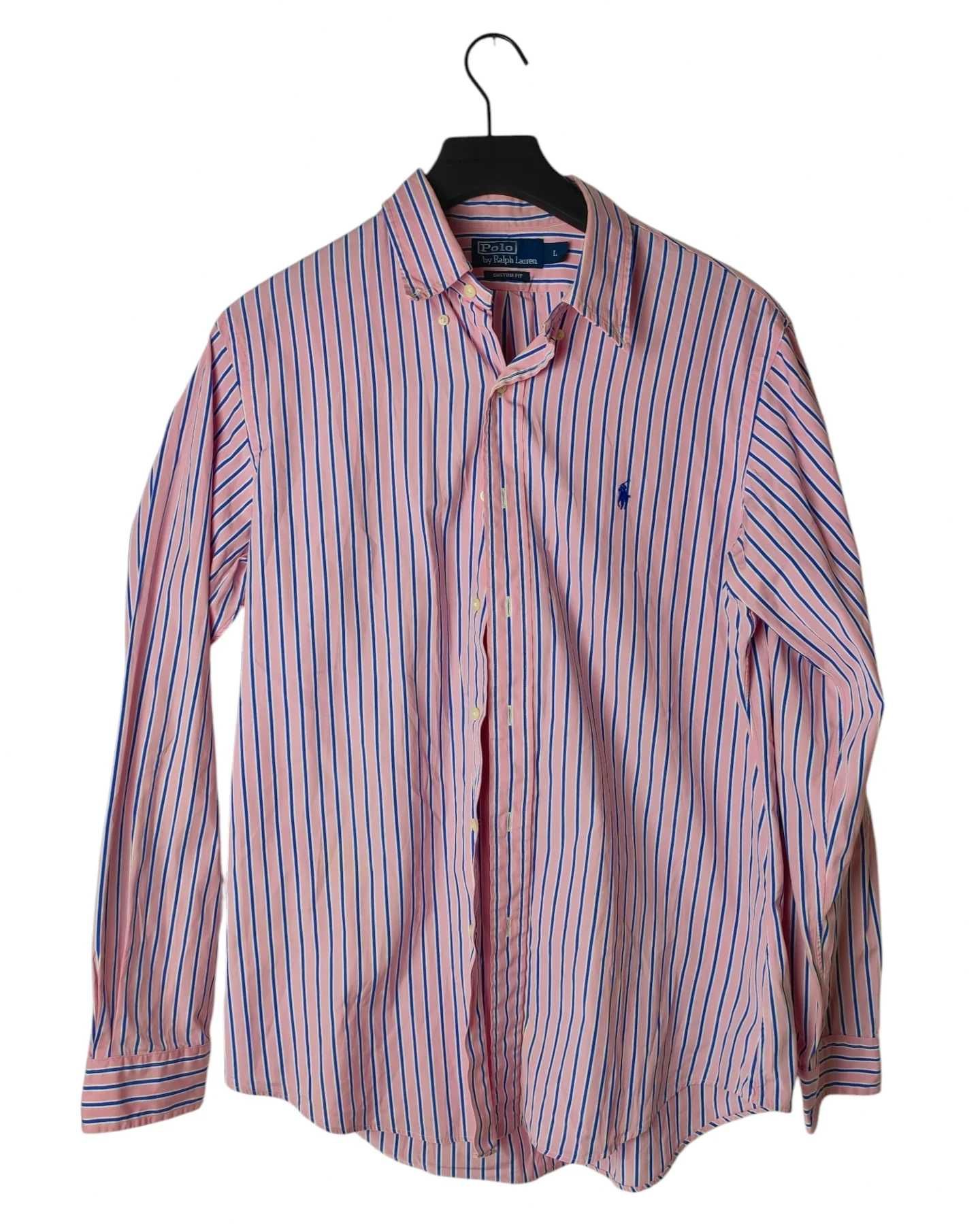 Polo Ralph Lauren - Pima Cotton