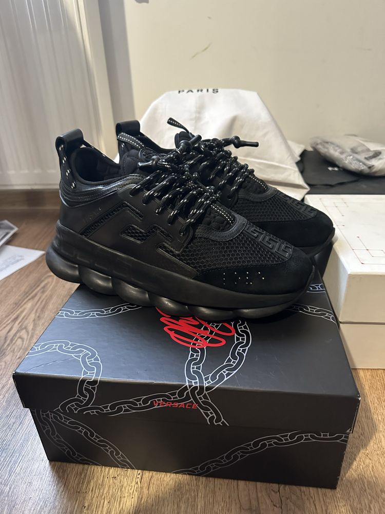 Versace Chain Reaction originali