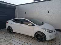 Hyundai Elantra 2013 yil Full