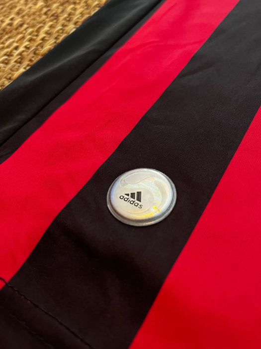 Футболна Тениска - Милан - Роналдиньо