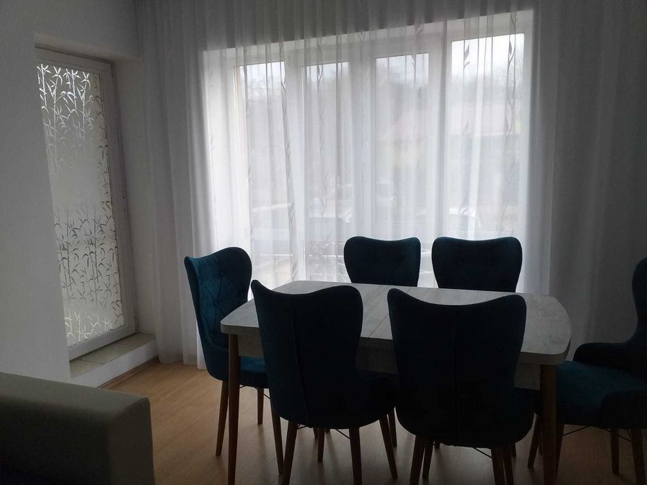 Apartament 2 camere + terasă de închiriat – Green Park Iași (B3)