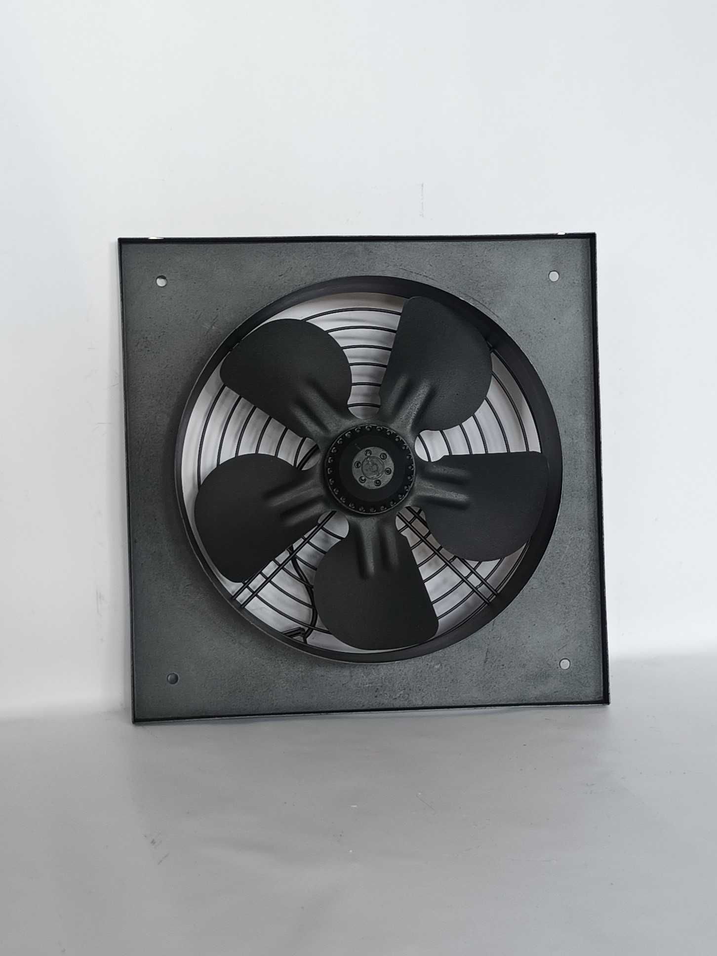 Осов (стенен) вентилатор ф350, дебит 4200 m3/h